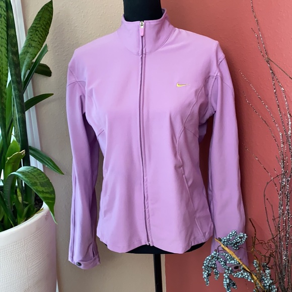 Nike Jackets & Blazers - Nike - Dry Fit Jacket